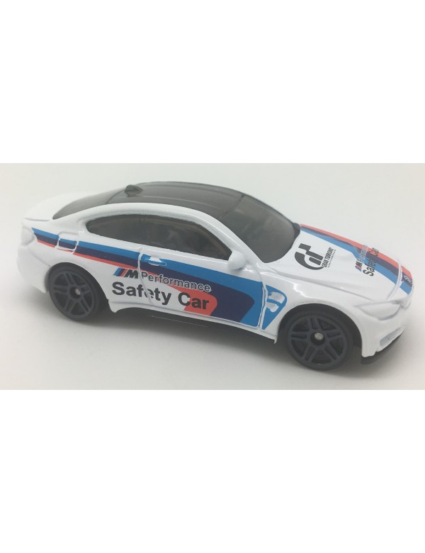 hot wheels bmw m4 gran turismo